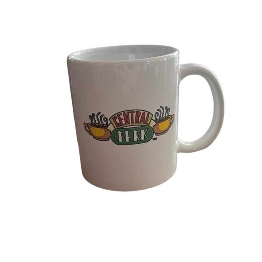3/$20 ? Friends Central Perk Coffee Mug